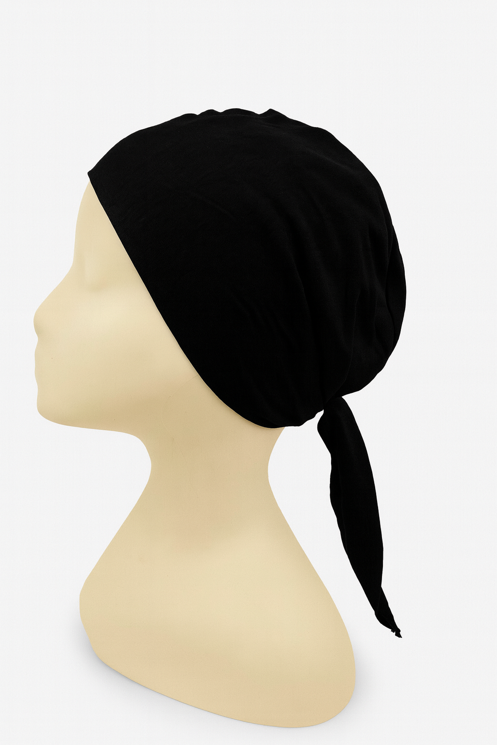 Bonnet à nouer