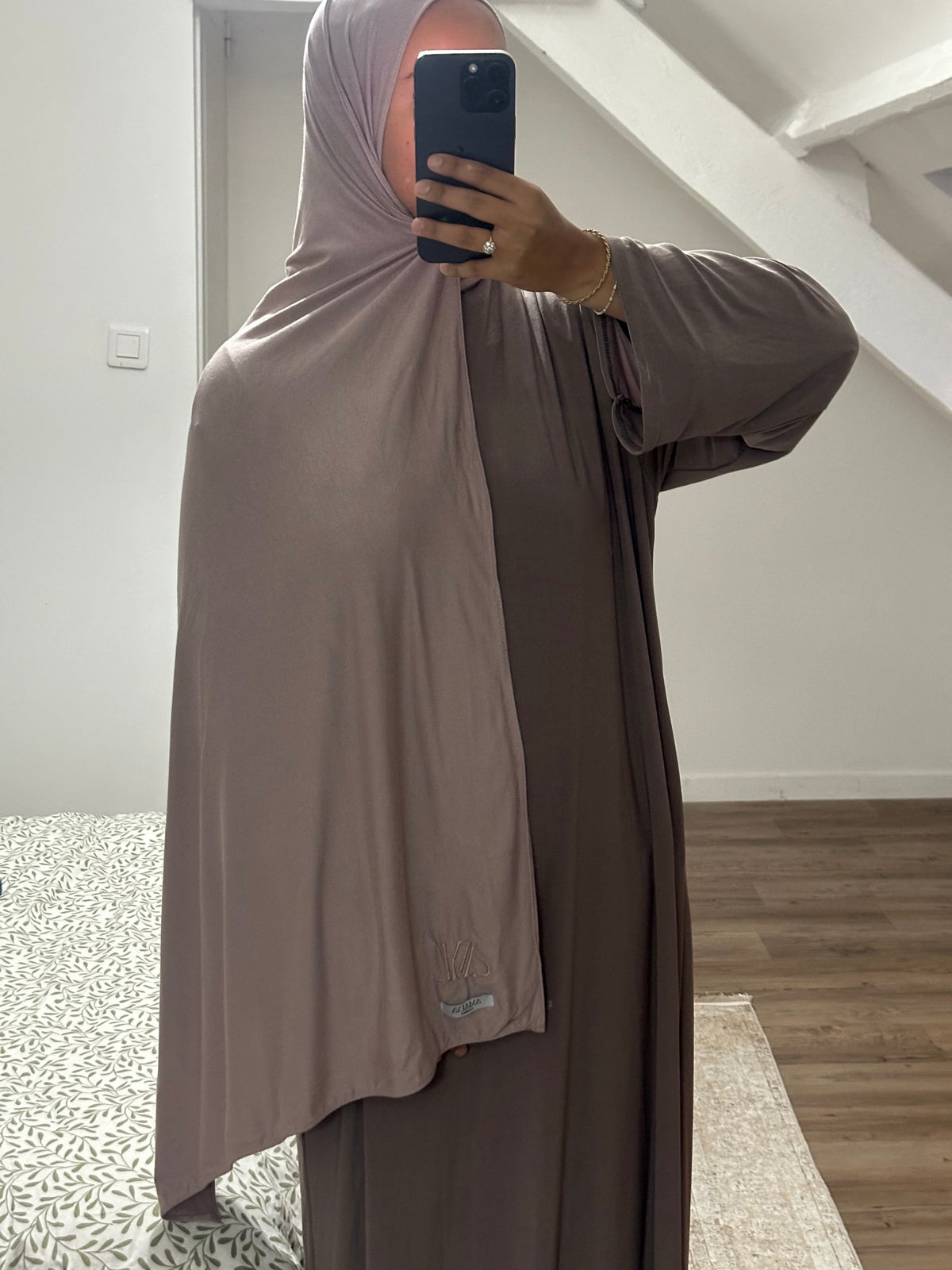 Jersey Bambou