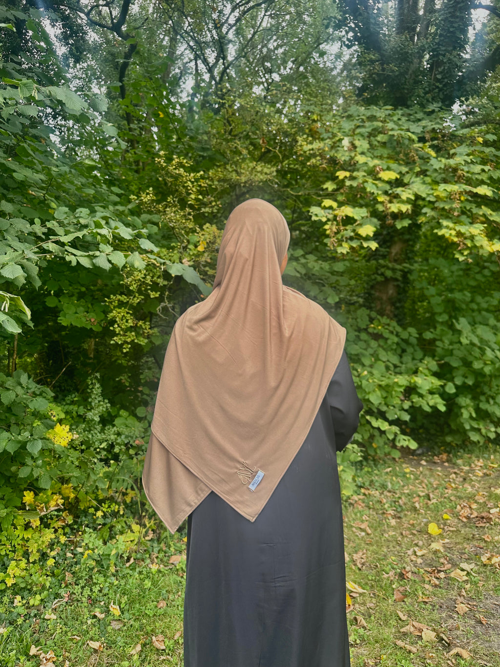 Hijab KAKI