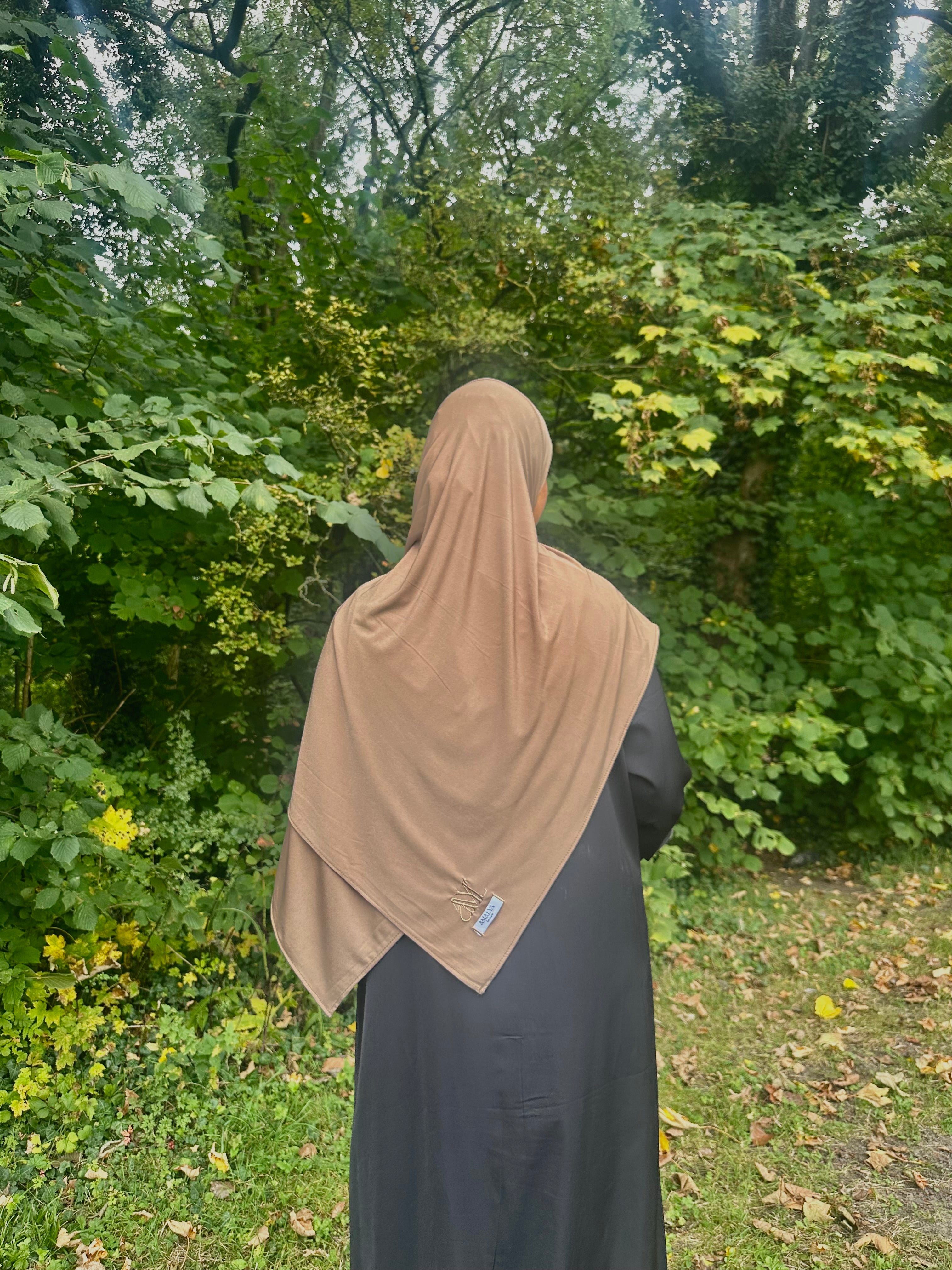 Hijab KAKI