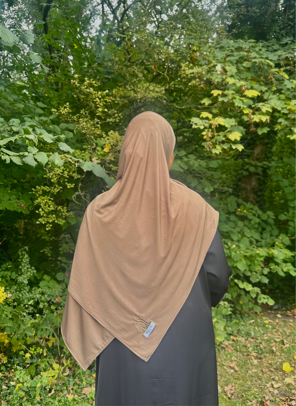 Hijab KAKI