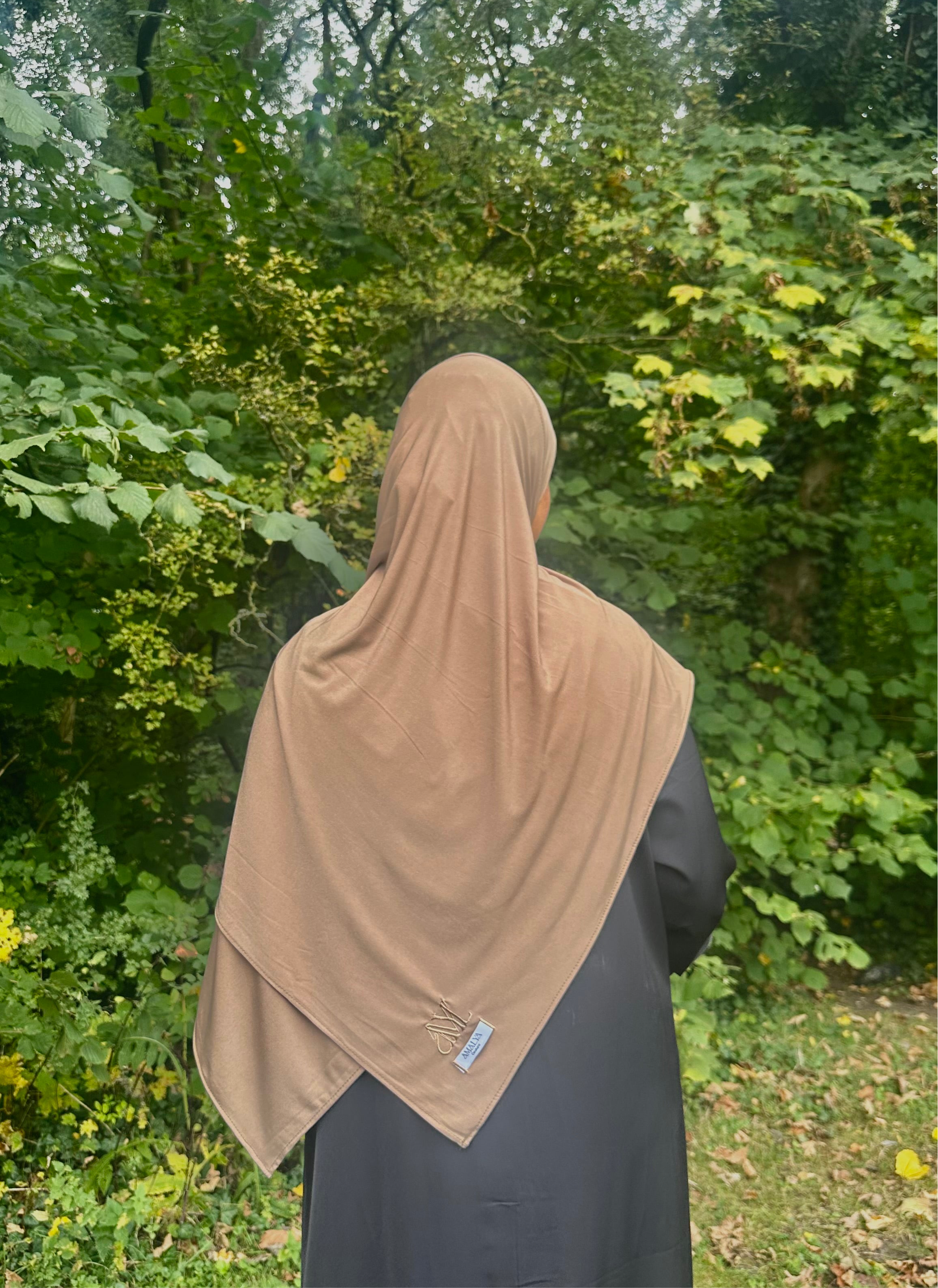 Hijab KAKI