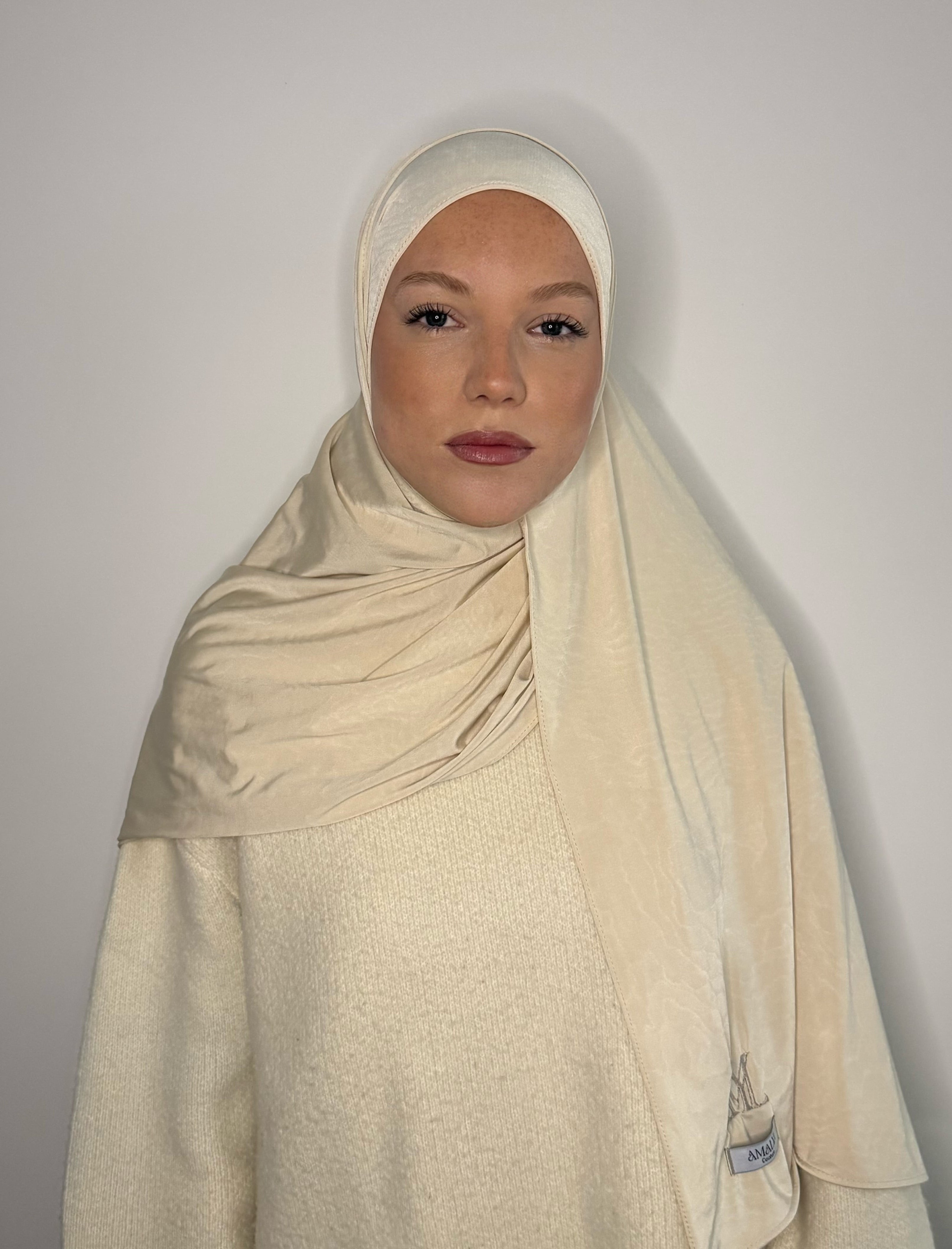 Jersey Liquid VANILLA