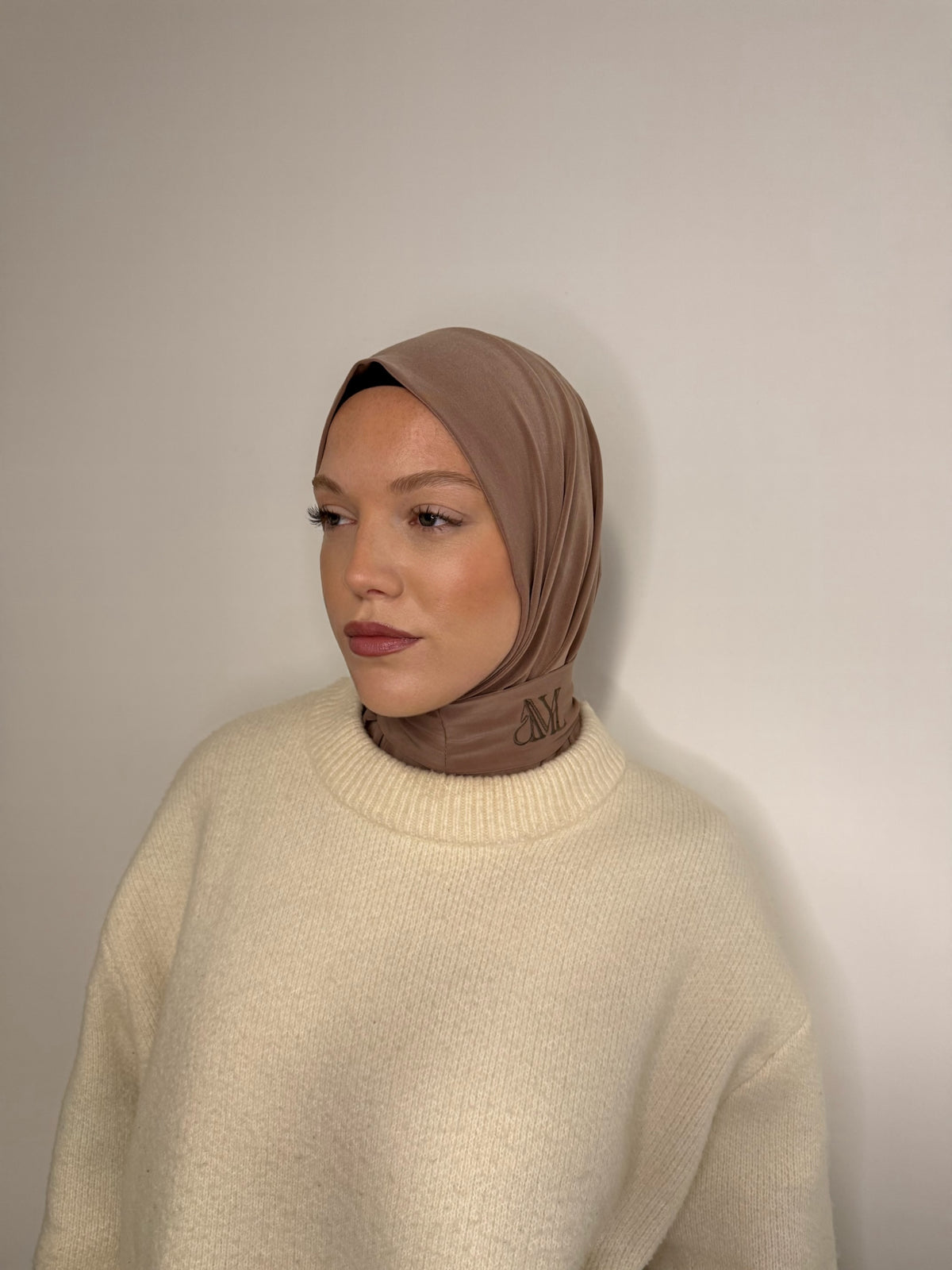 Cagoule NUDE