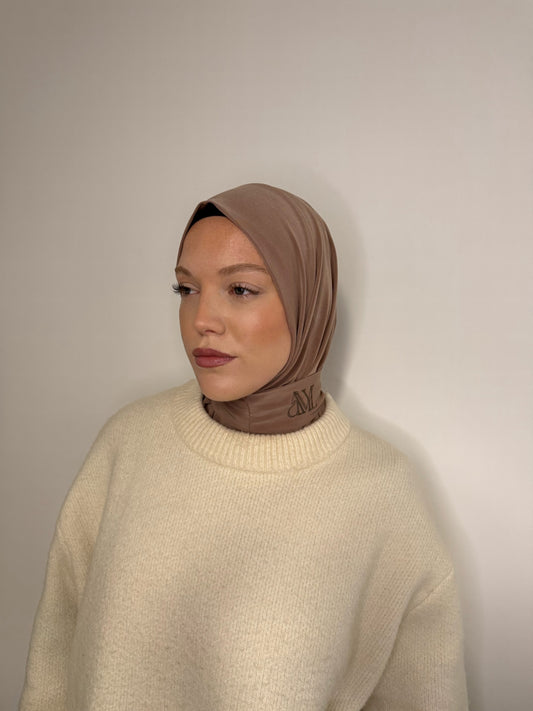 Cagoule NUDE