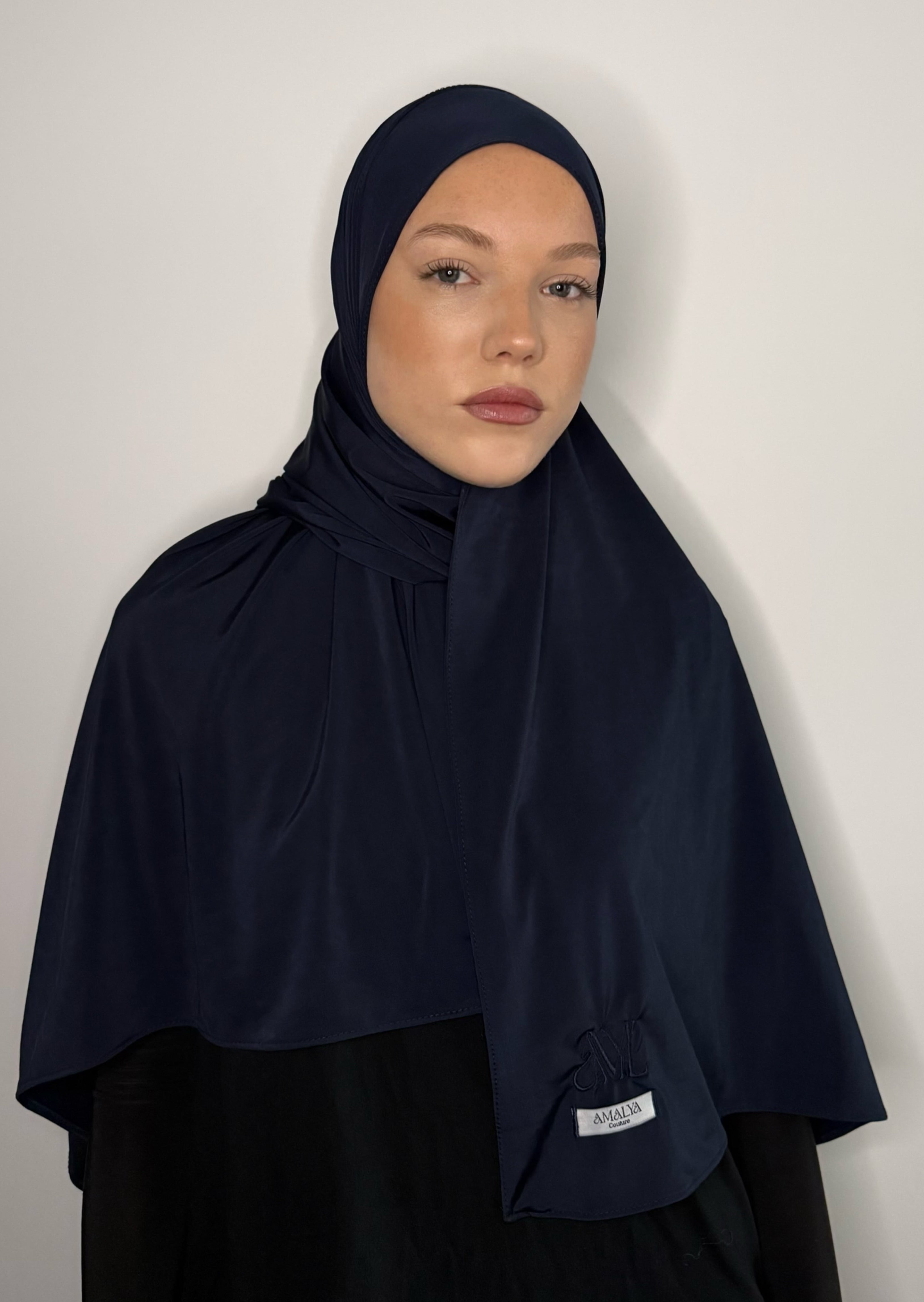 Jersey Liquid MIDNIGHT