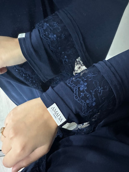Tenue de prière - taille unique (36-48)