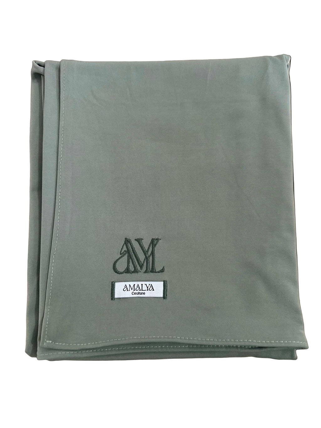 Hijab SAUGE GREEN