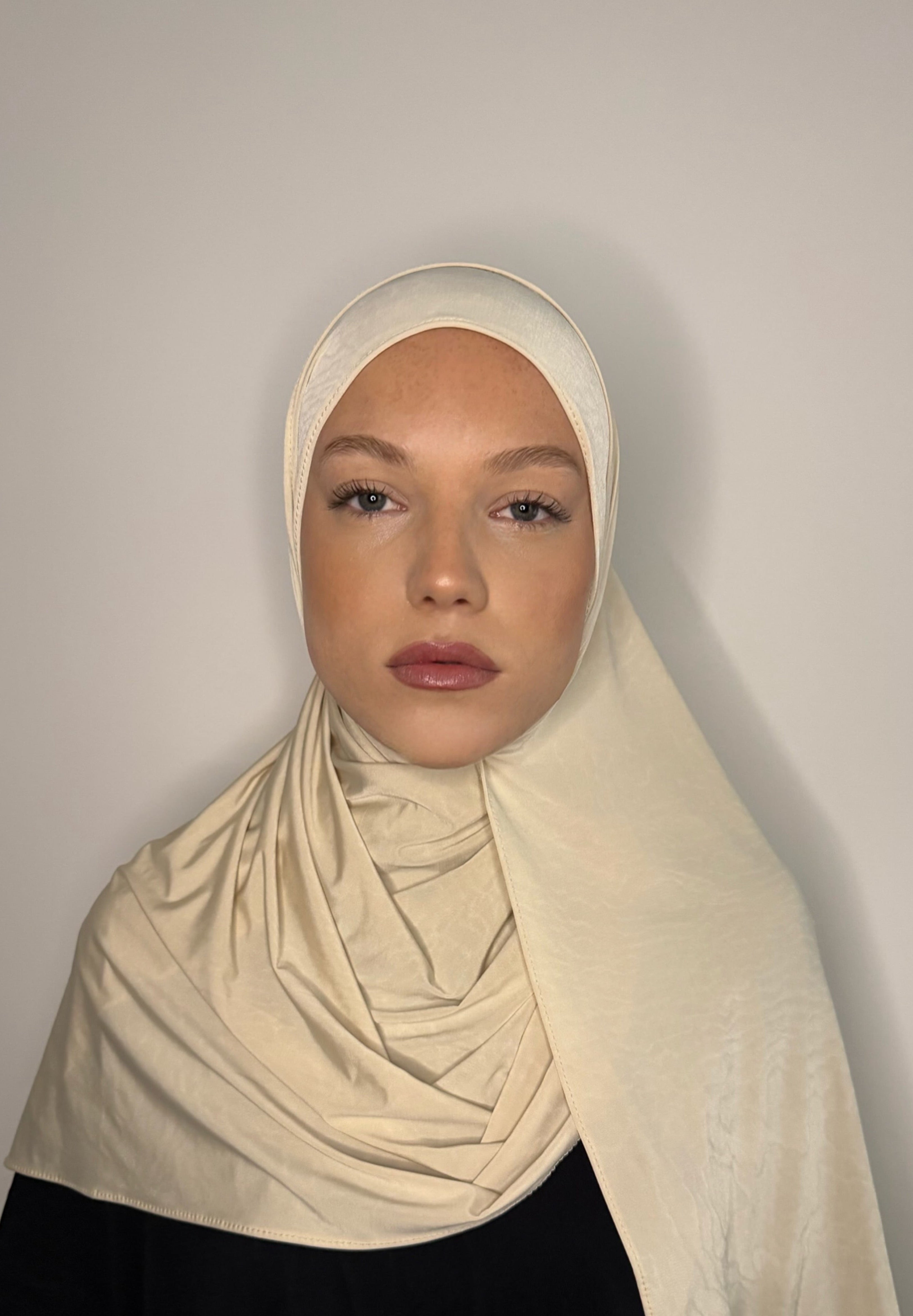 Jersey Liquid VANILLA