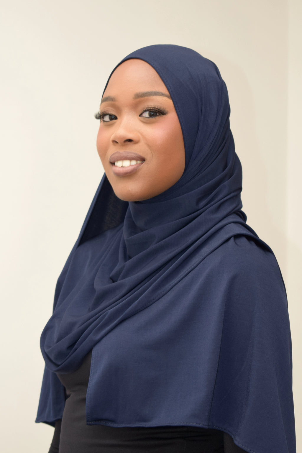 Hijab MIDNIGHT