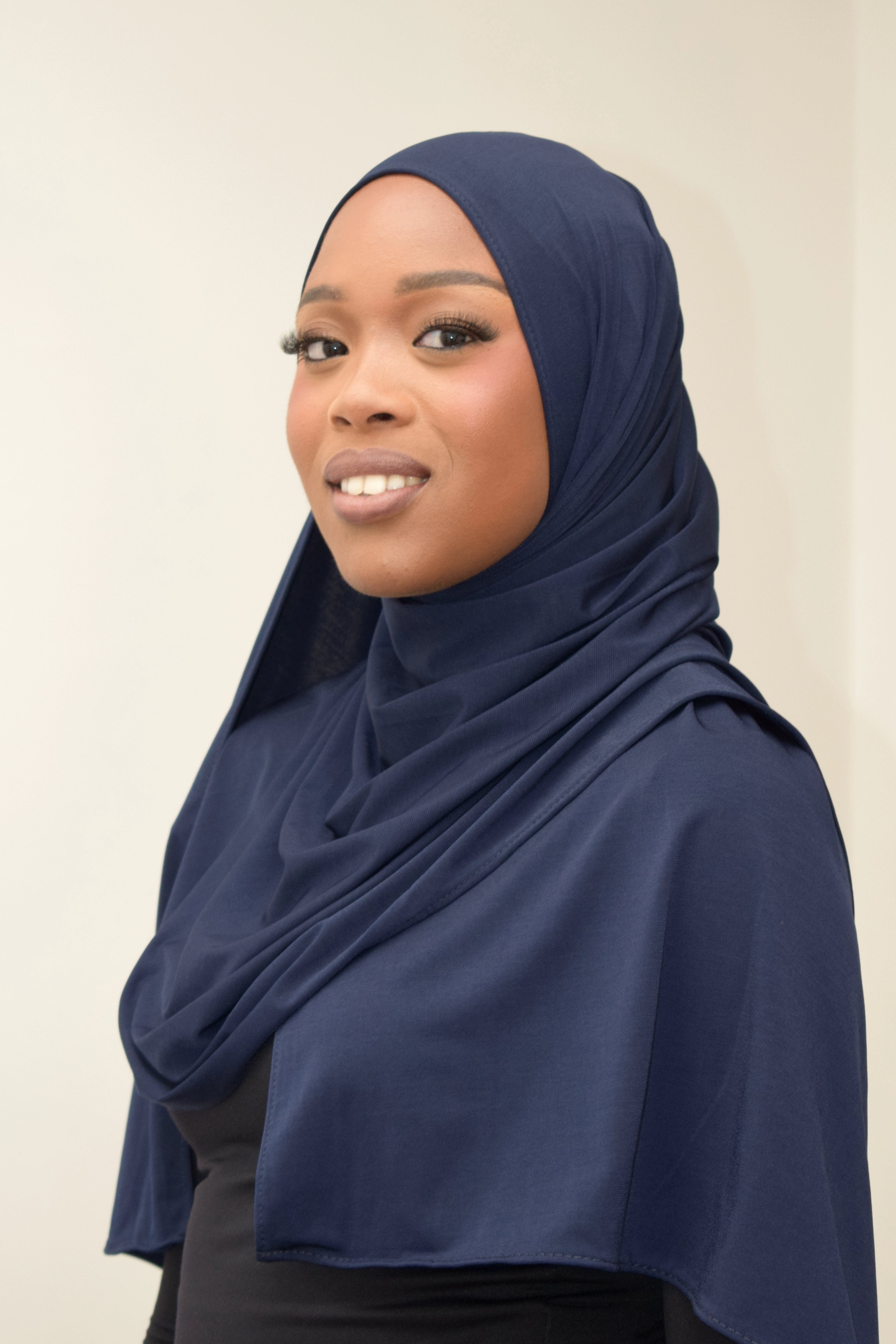Hijab MIDNIGHT