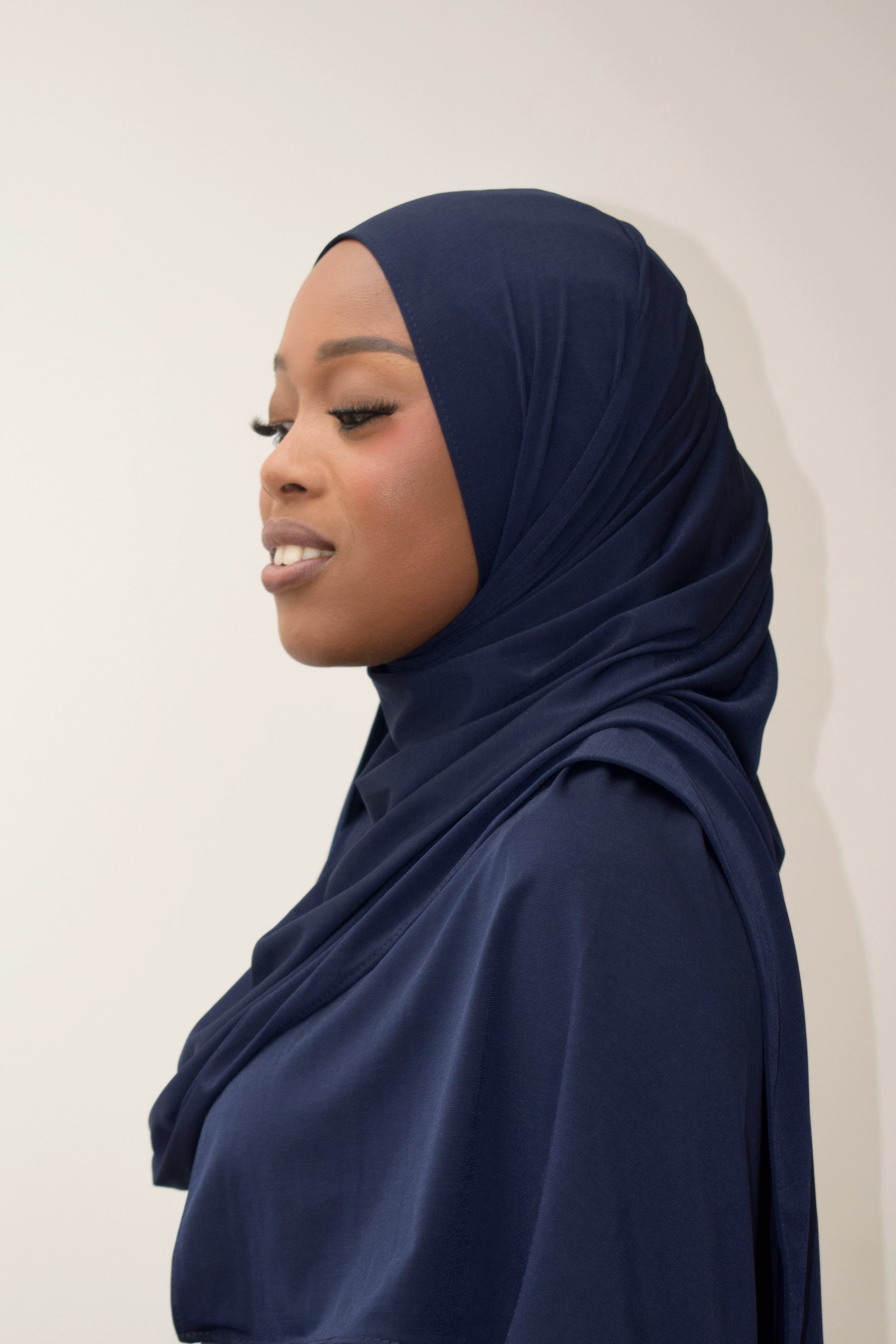 Hijab MIDNIGHT