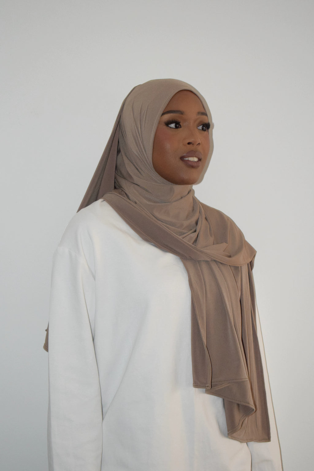 Hijab KAKI