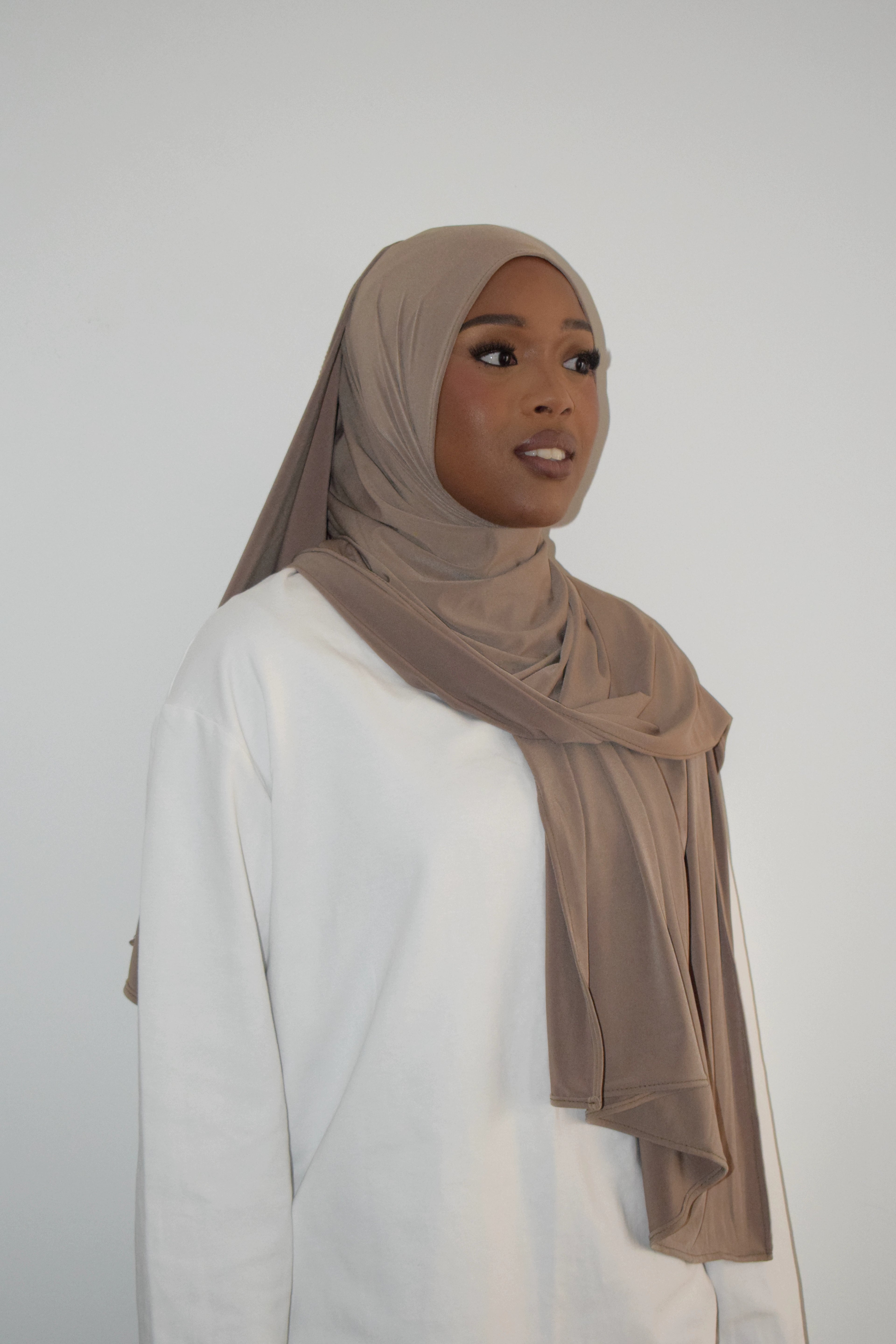 Hijab KAKI
