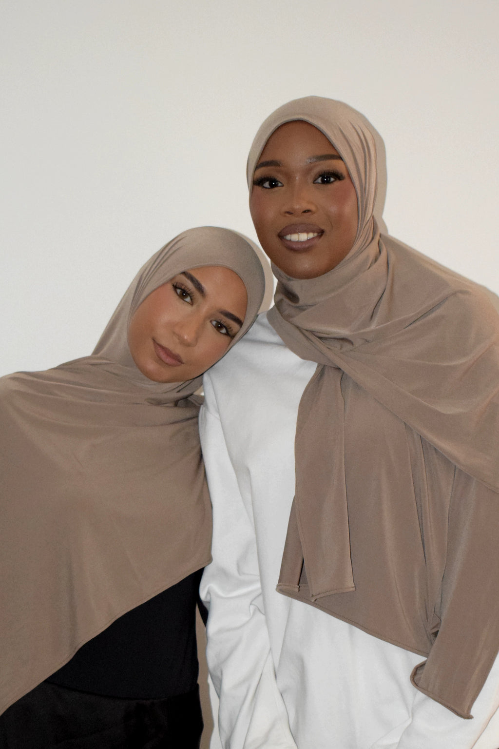 Hijab KAKI