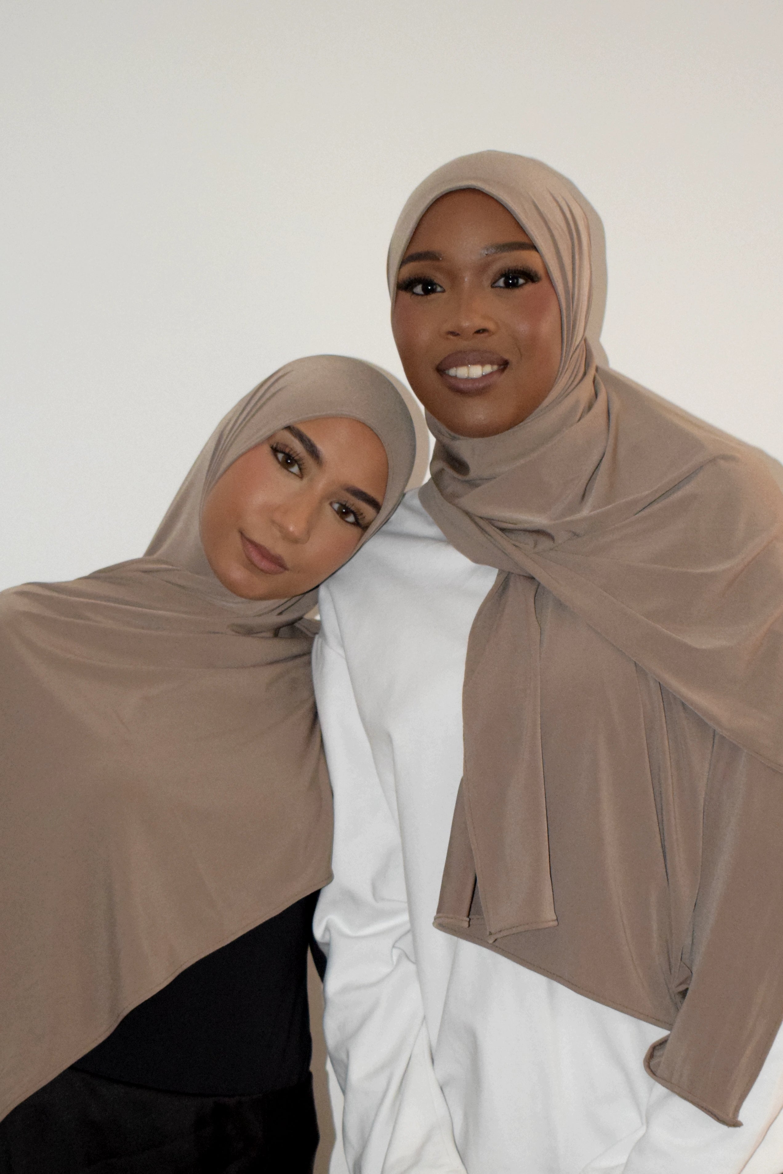 Hijab KAKI