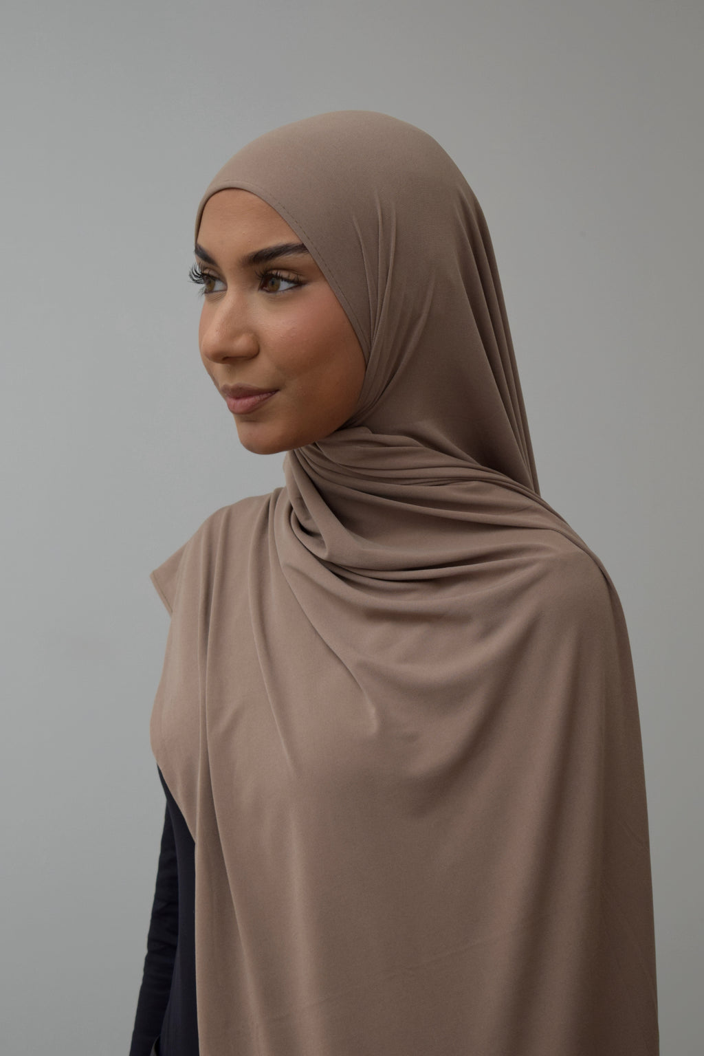 Hijab KAKI