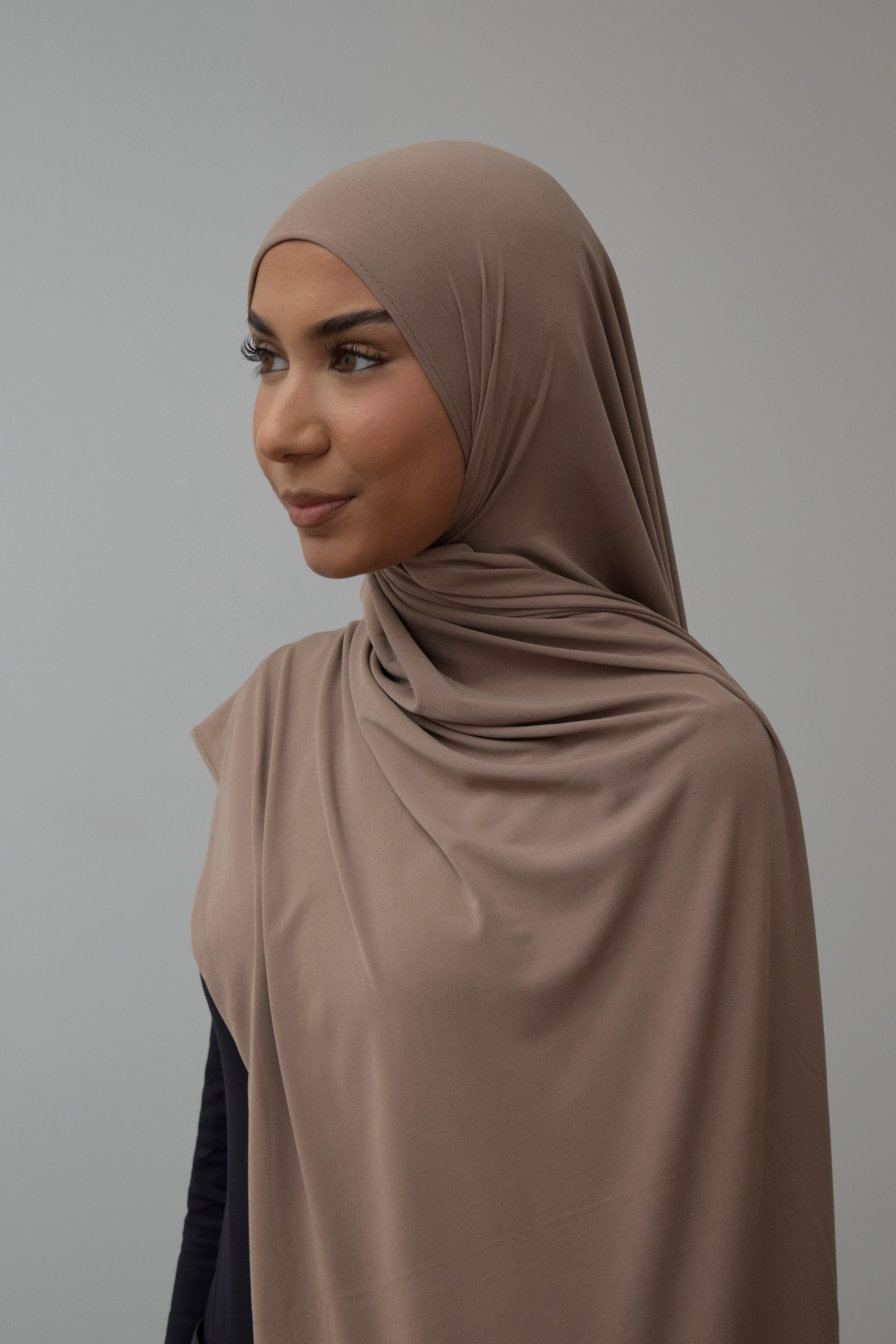 Hijab KAKI