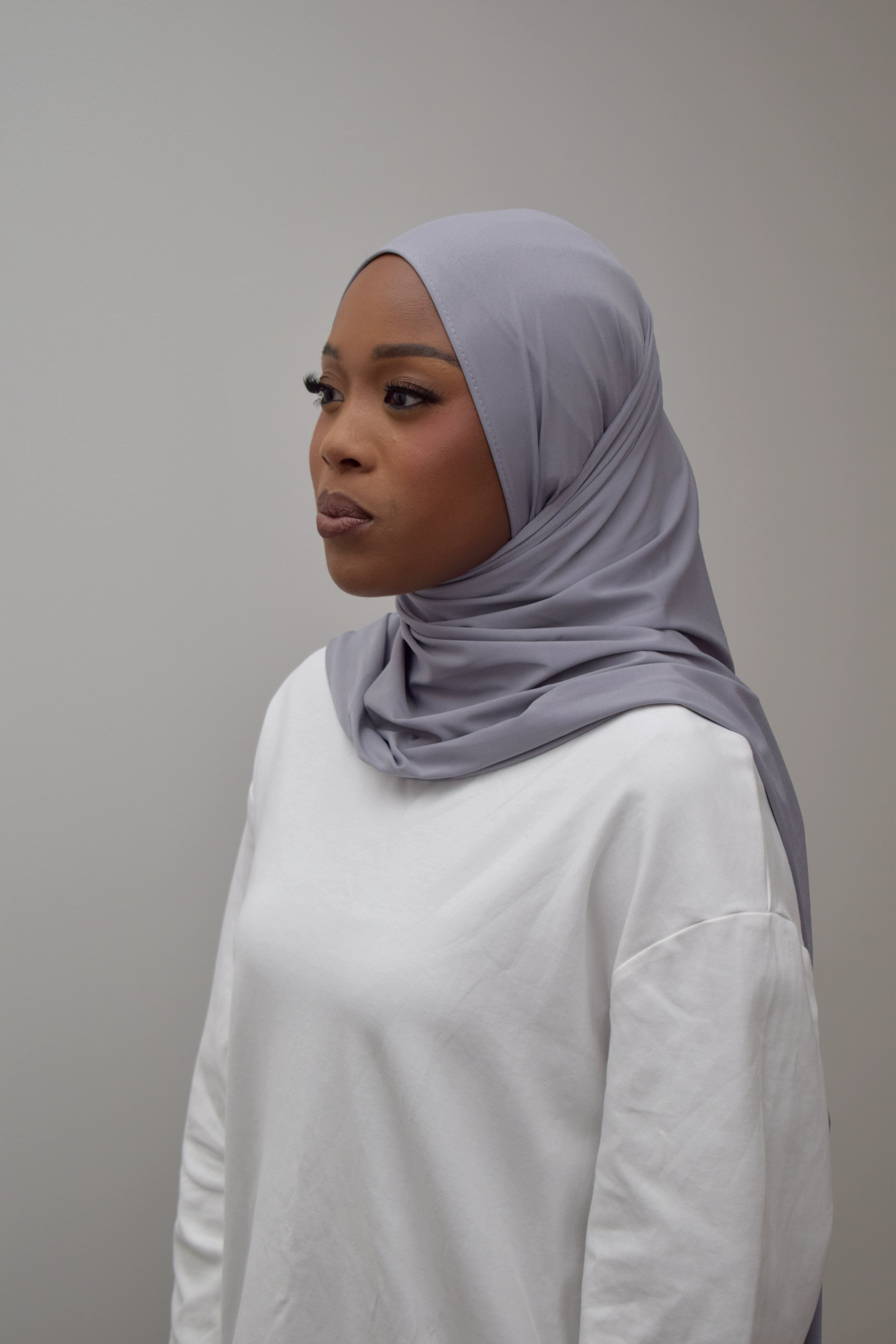 Hijab CLOUD