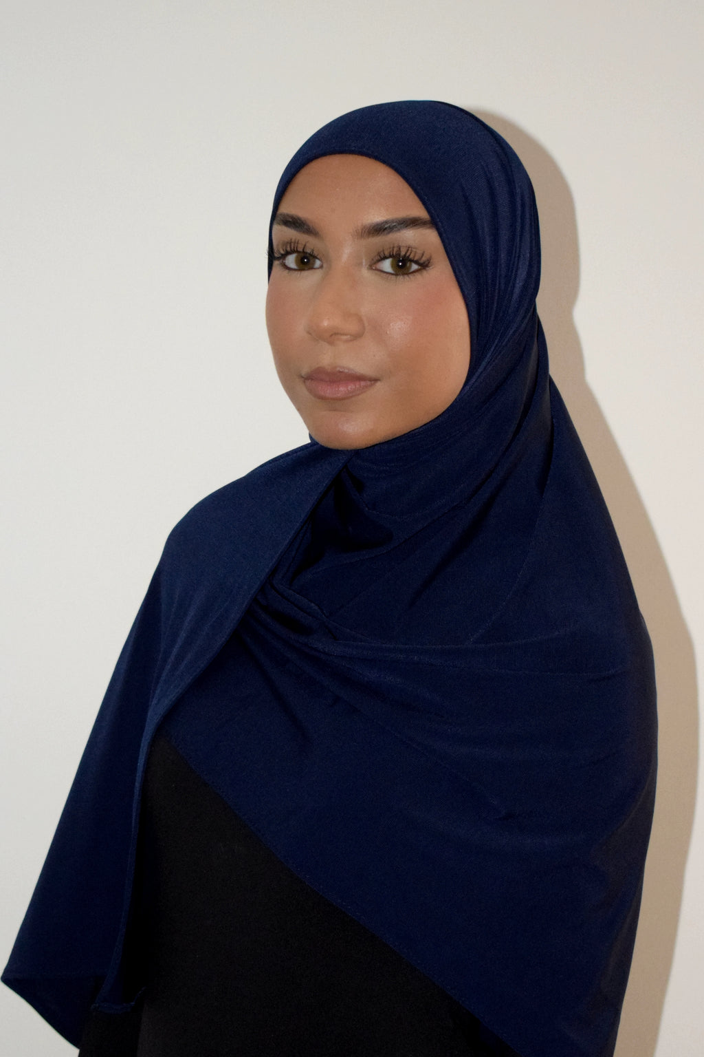 Hijab MIDNIGHT