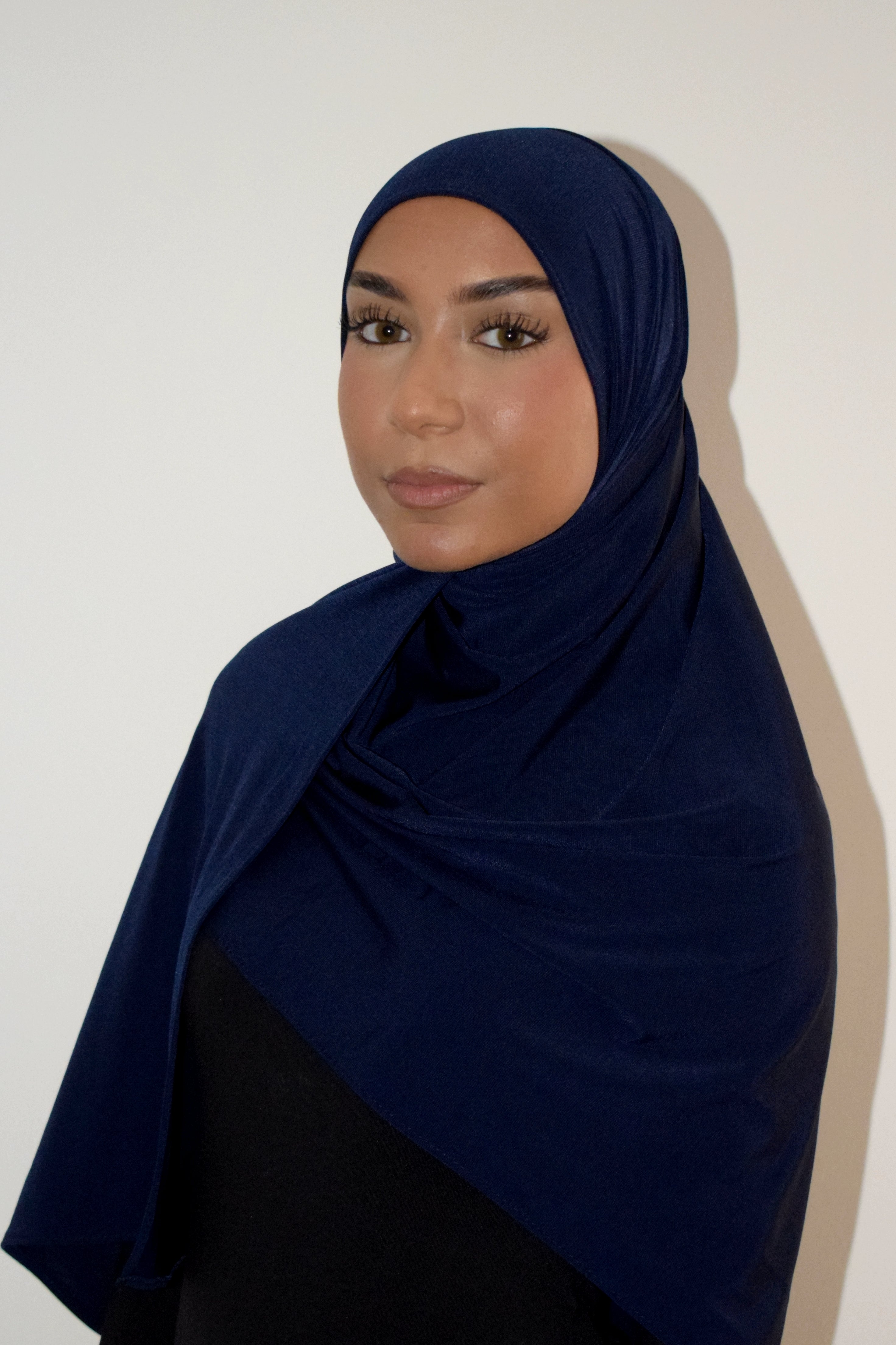 Hijab MIDNIGHT