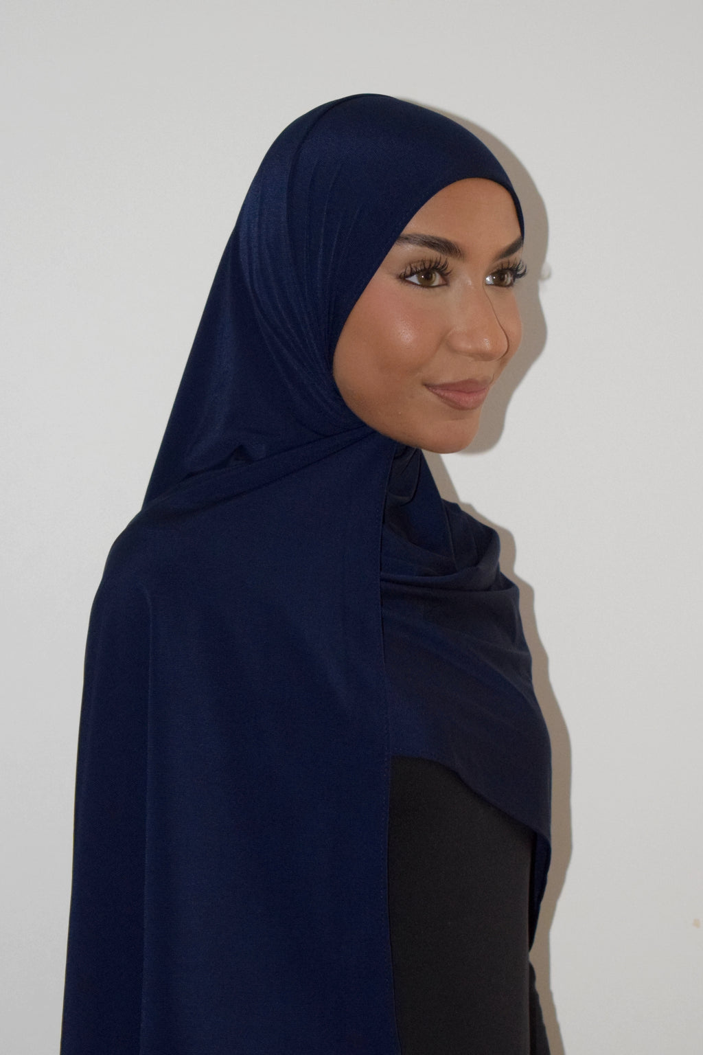 Hijab MIDNIGHT