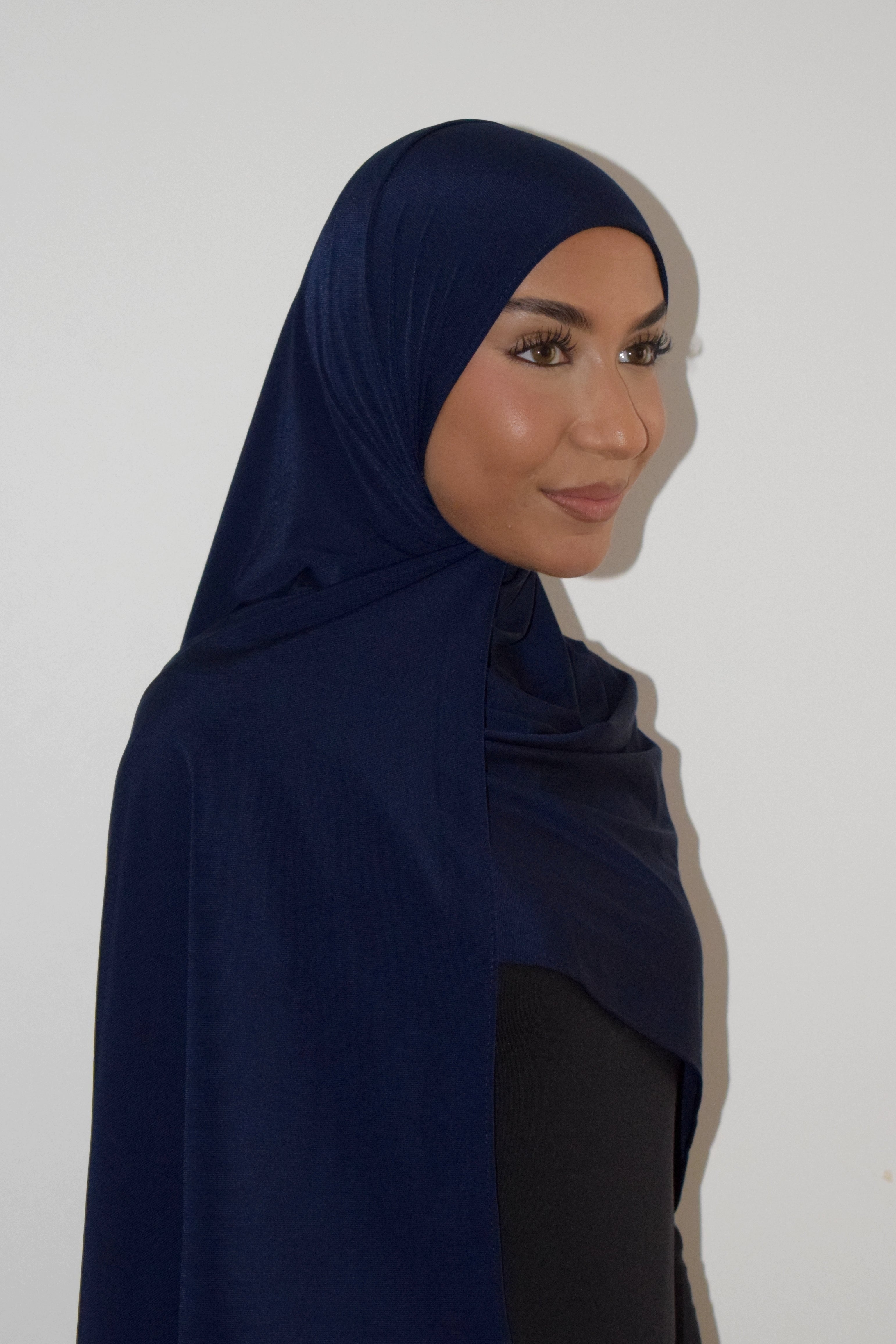 Hijab MIDNIGHT
