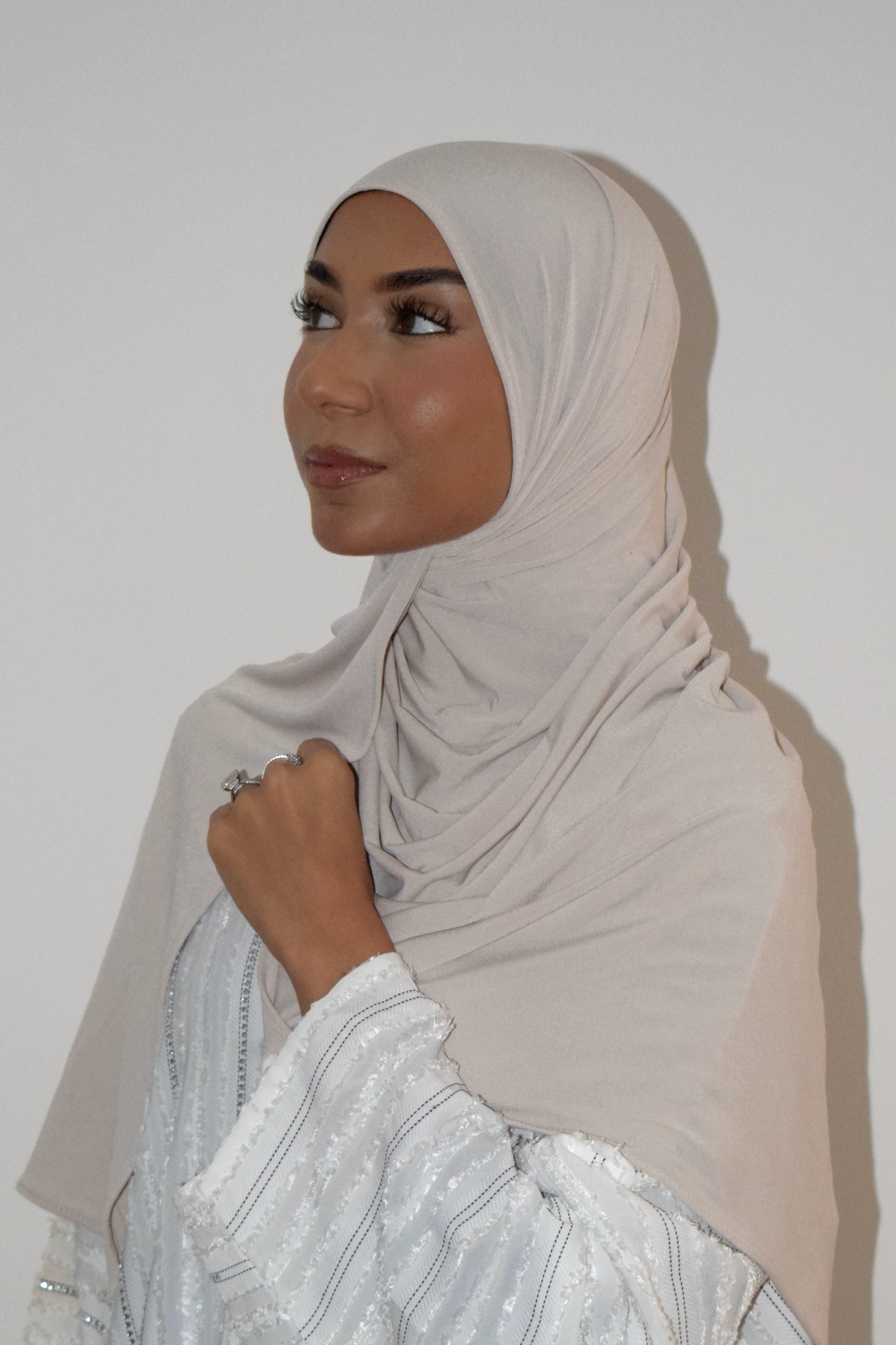 Hijab VANILLA