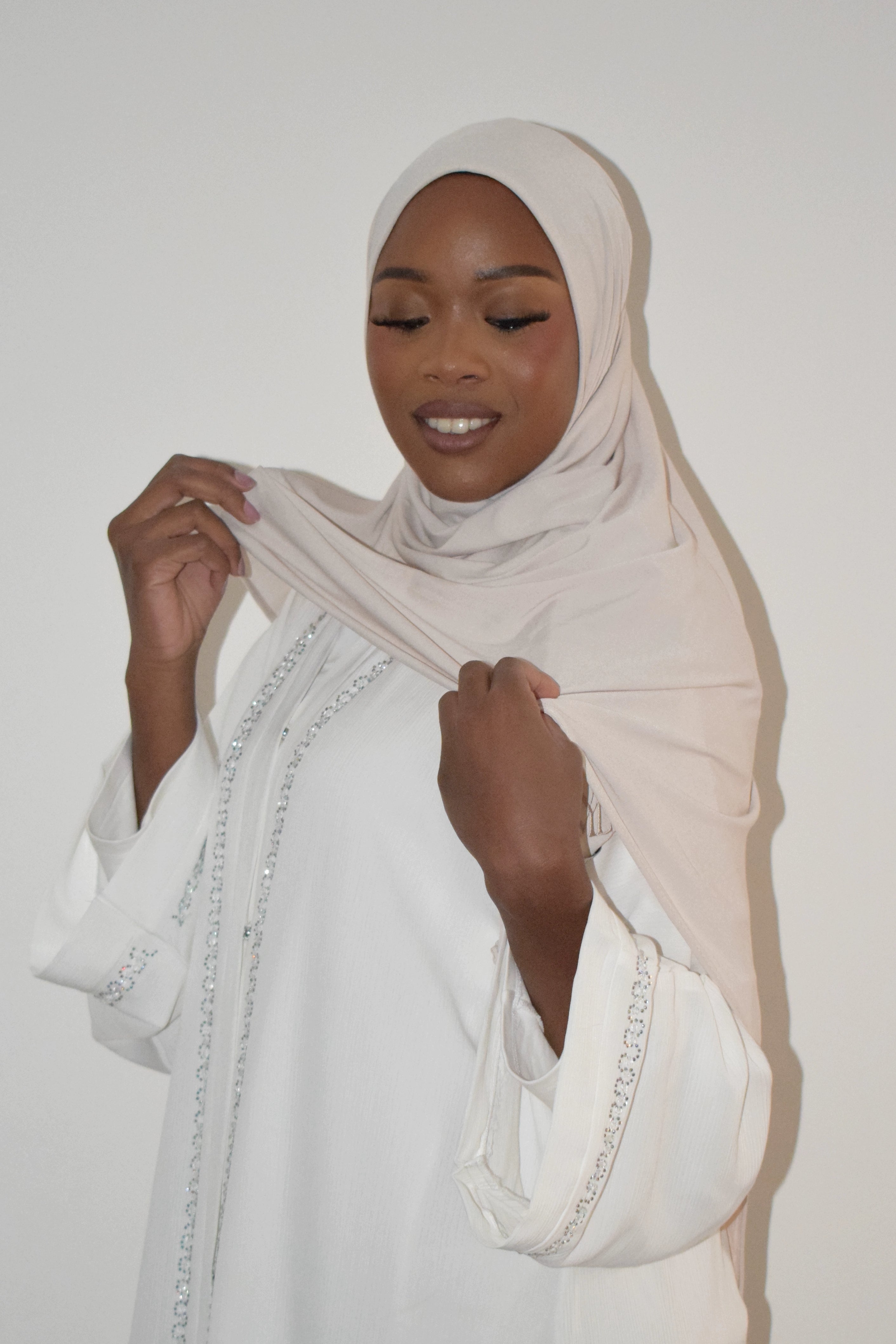 Hijab VANILLA