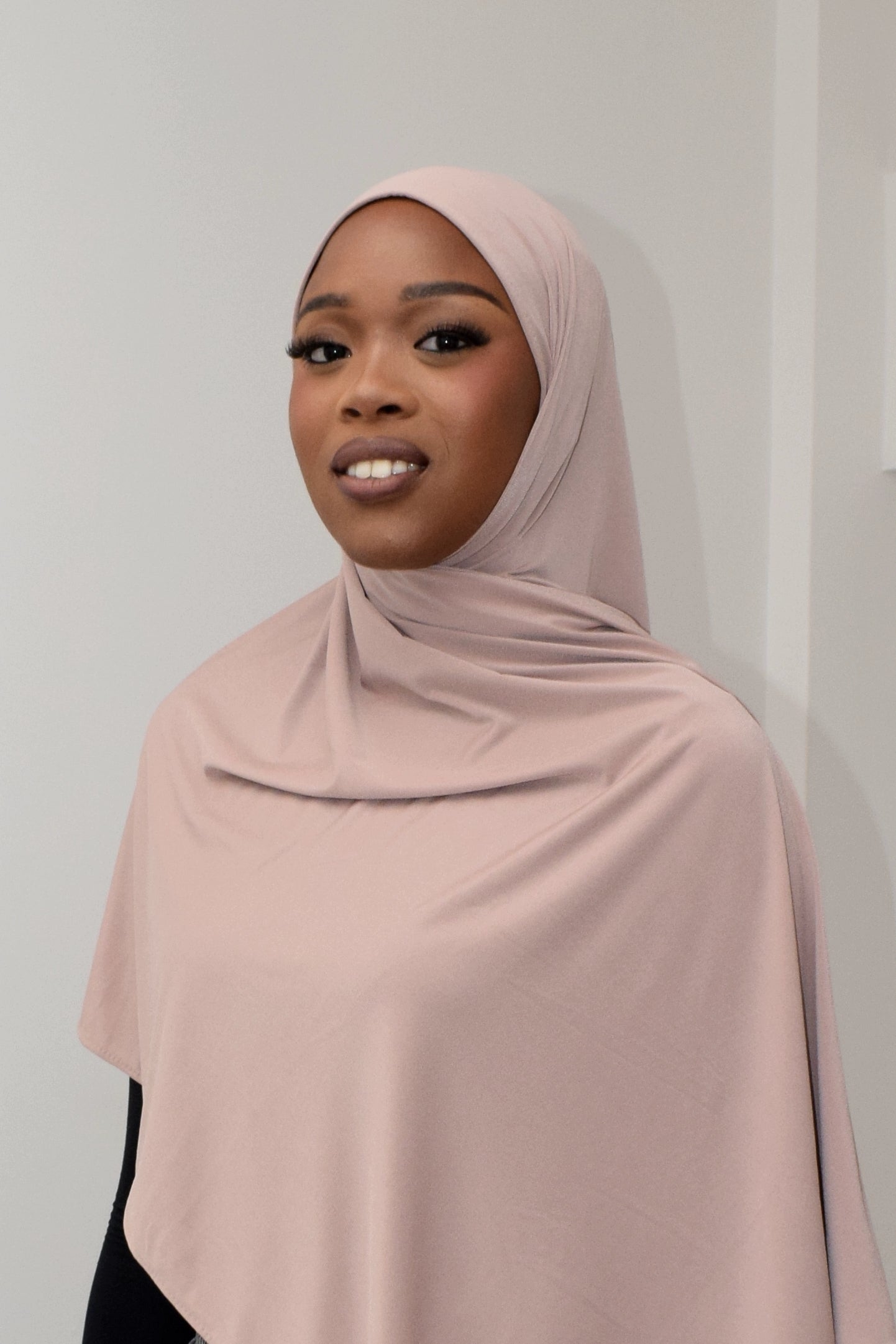 Hijab BLUSH