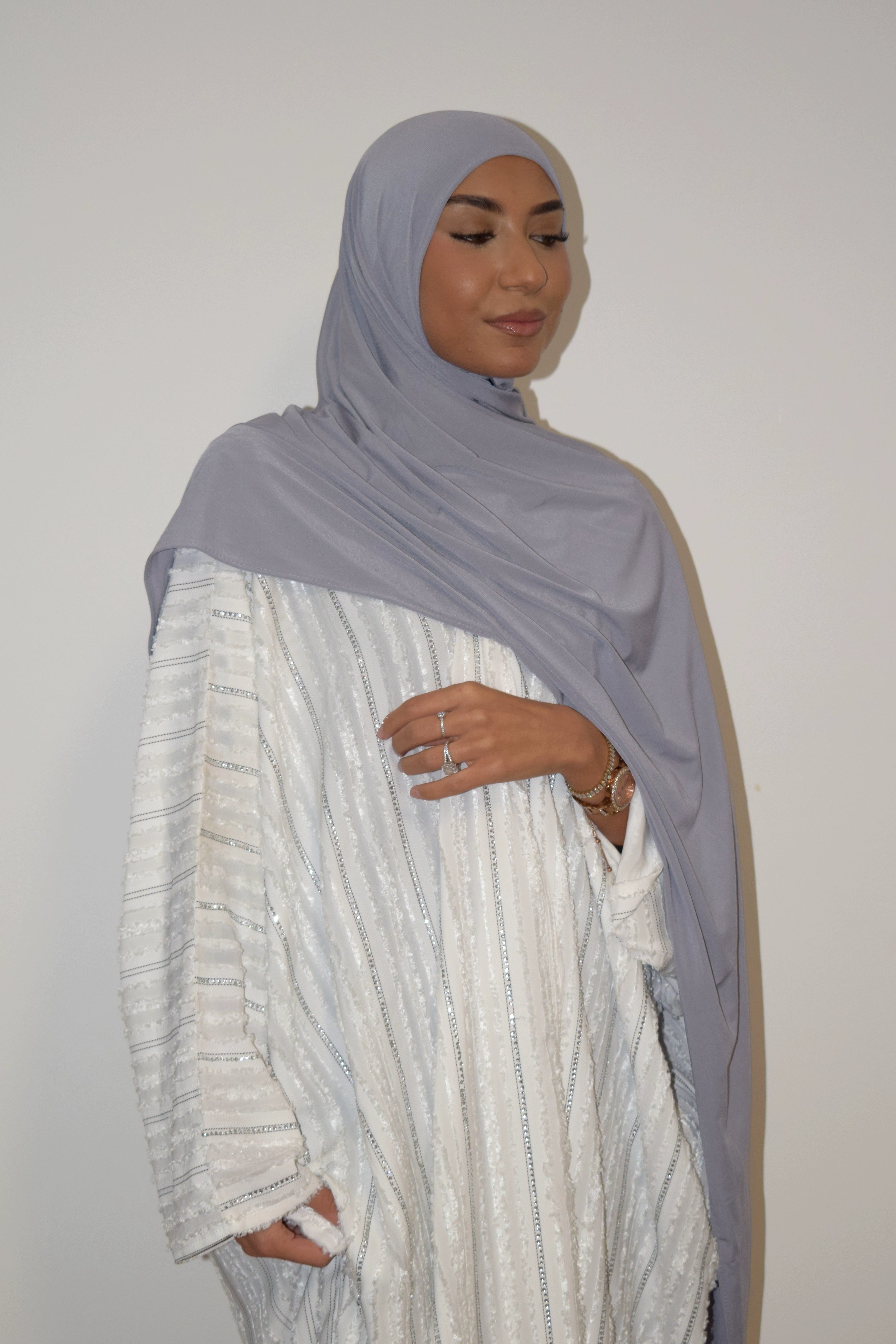 Hijab CLOUD